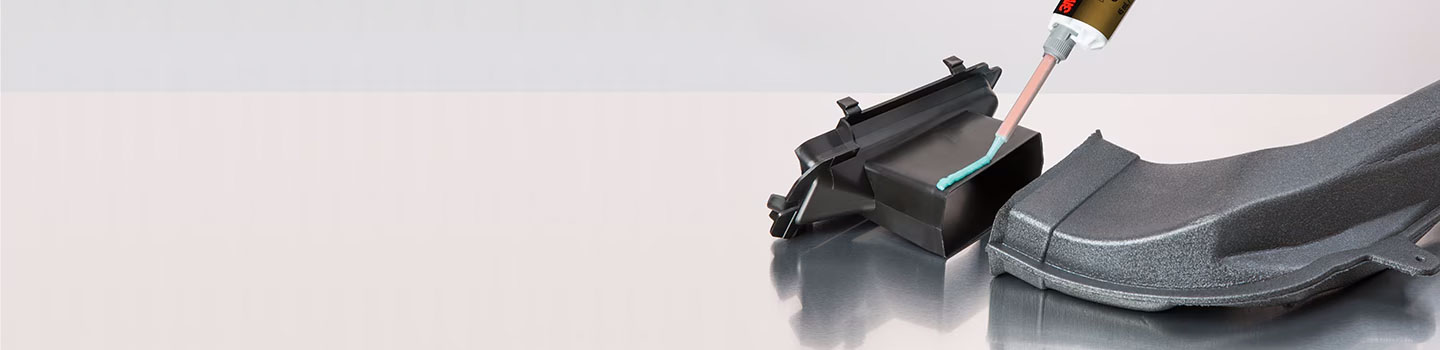 3M 접착 Solution